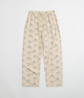 Helas Angels Pyjama Pants in Beige