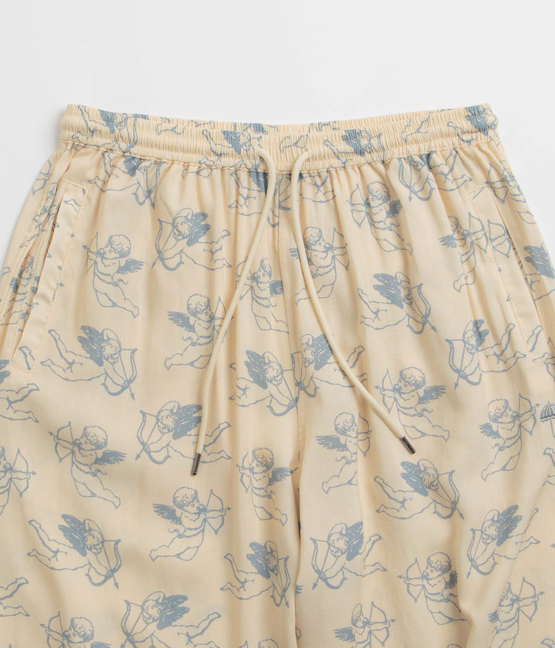 Helas Angels Pyjama Pants in Beige
