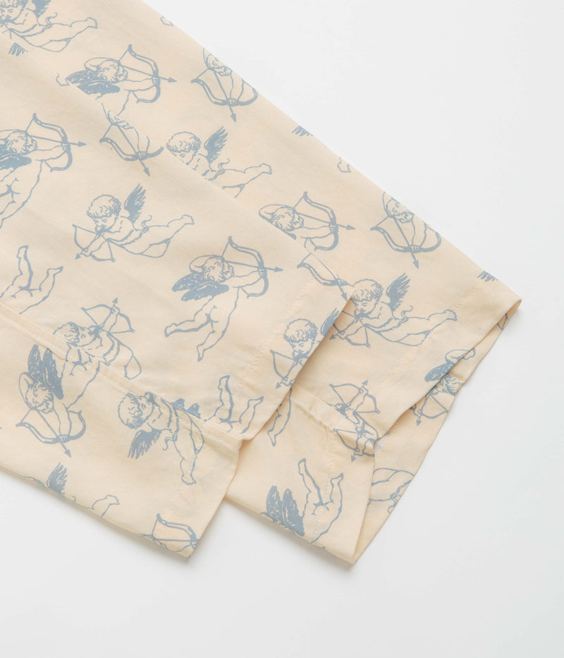 Helas Angels Pyjama Pants in Beige