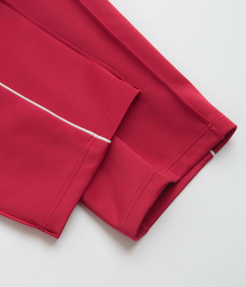 Helas La Marque Tracksuit Pants in Burgundy