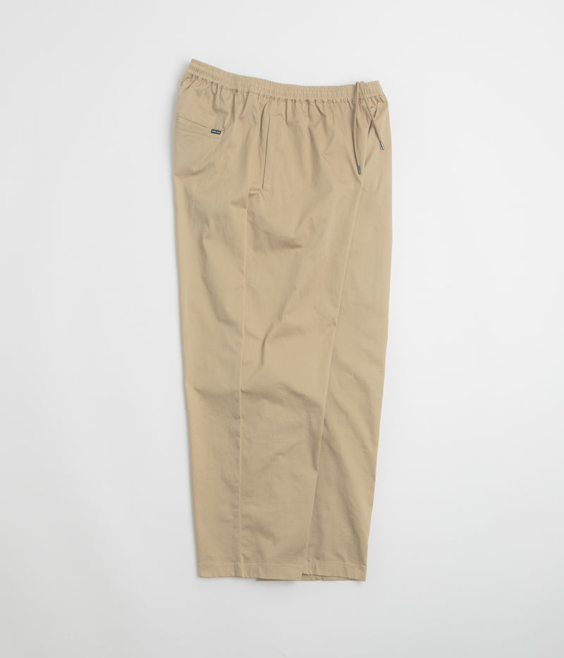 Helas Surfer Pants in Beige