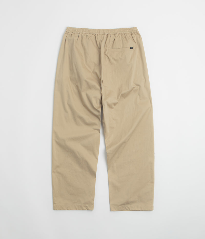 Helas Surfer Pants in Beige