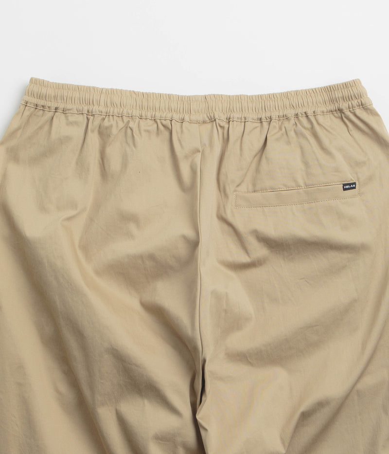Helas Surfer Pants in Beige