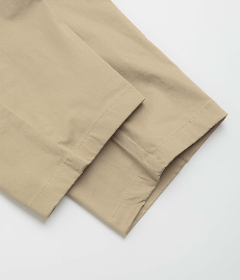 Helas Surfer Pants in Beige