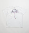 Helas Tye T-Shirt in White
