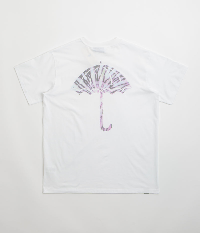 Helas Tye T-Shirt in White