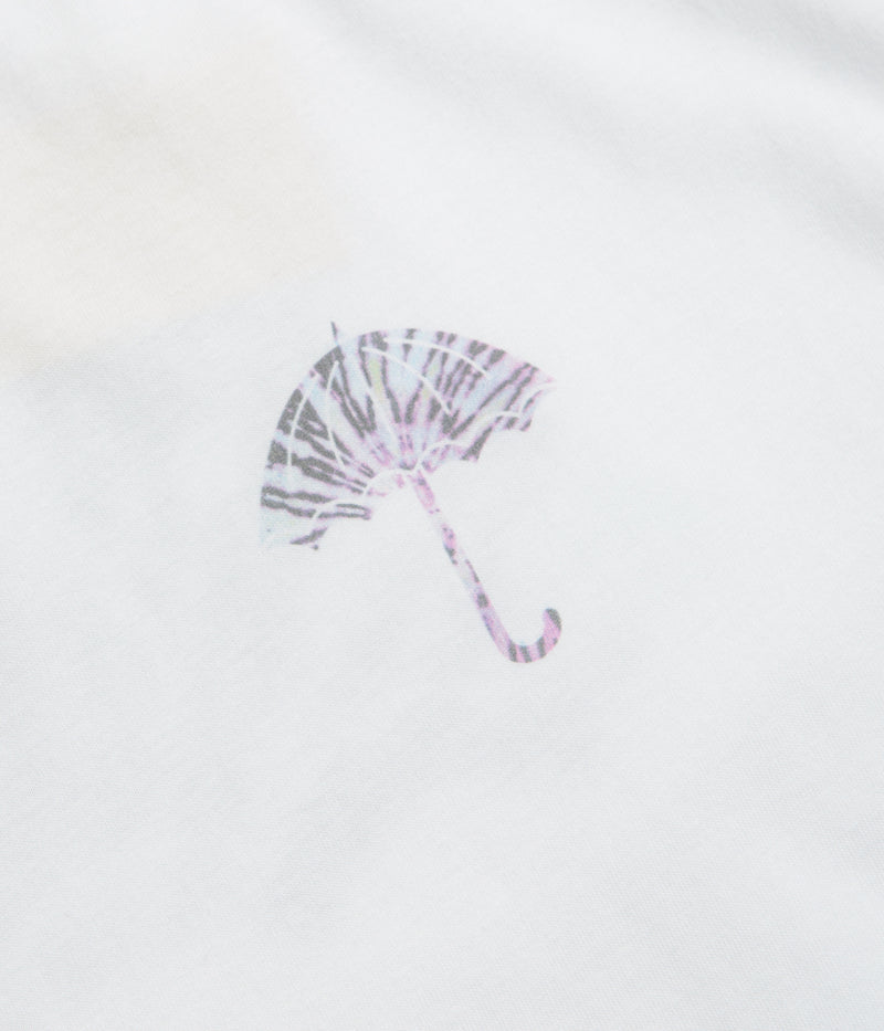 Helas Tye T-Shirt in White