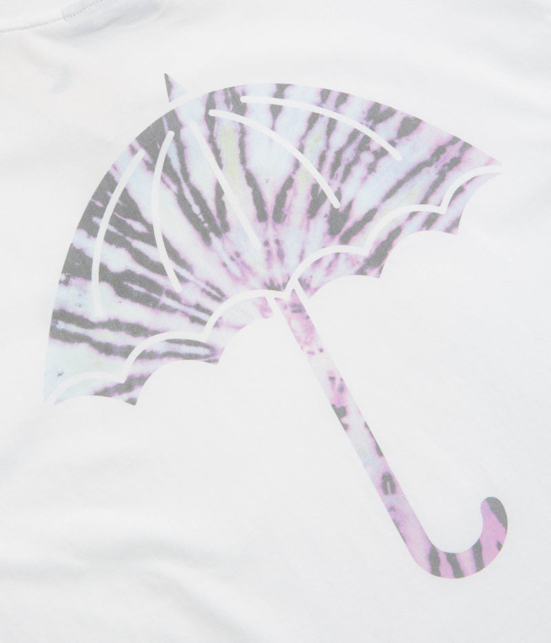 Helas Tye T-Shirt in White