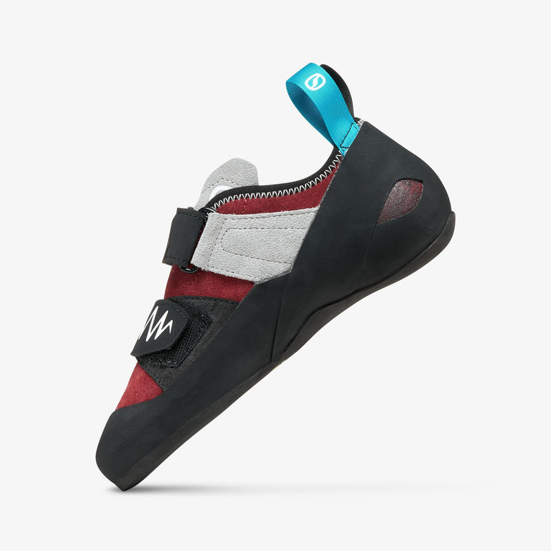 HELIX V WOMAN: Climbing - Scarpa