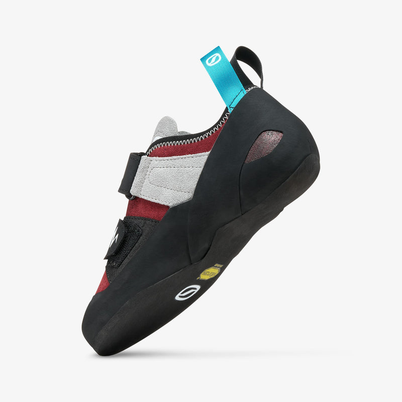 HELIX V WOMAN: Climbing - Scarpa