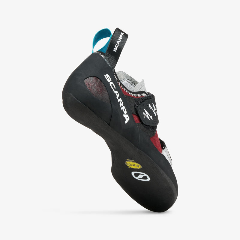 HELIX V WOMAN: Climbing - Scarpa