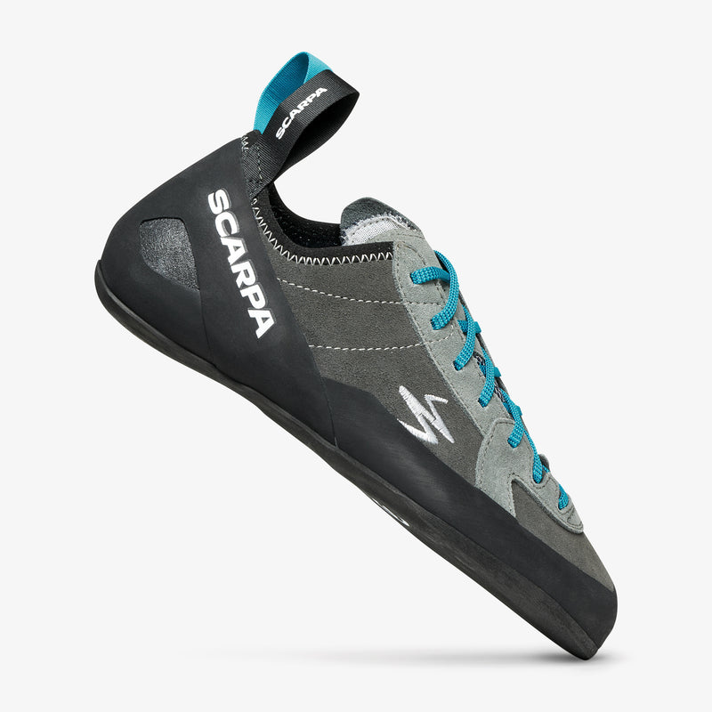 HELIX: Climbing - Scarpa