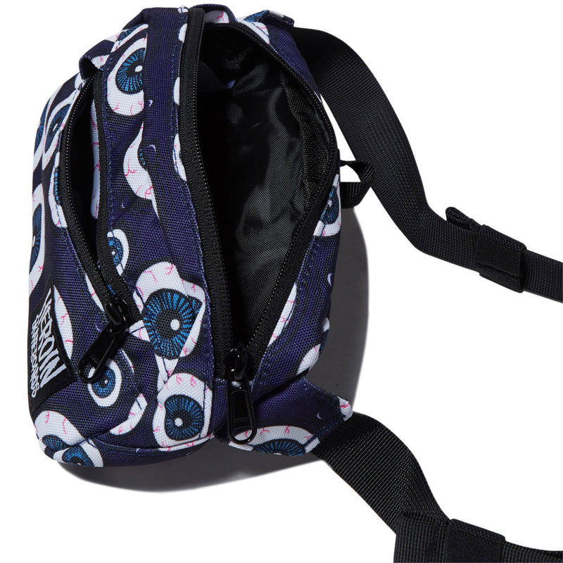 Heroin Eyes Fanny Pack - Assorted