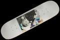 Polar | Return Soon Deck Sizes : 8.25" Color : Cream