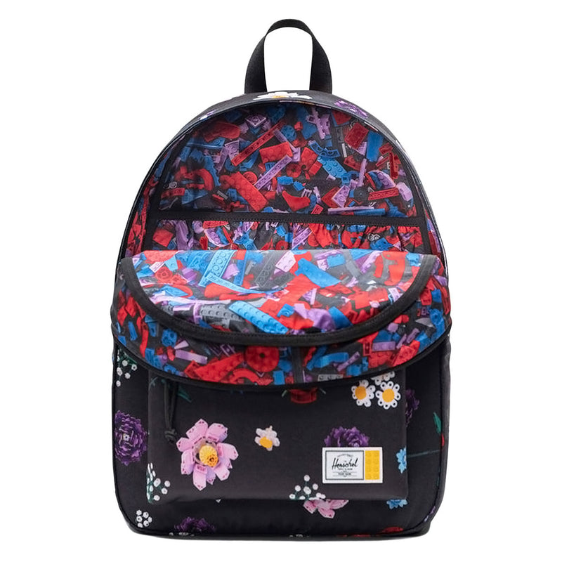 Herschel Supply x Classic Backpack - Falling Florals