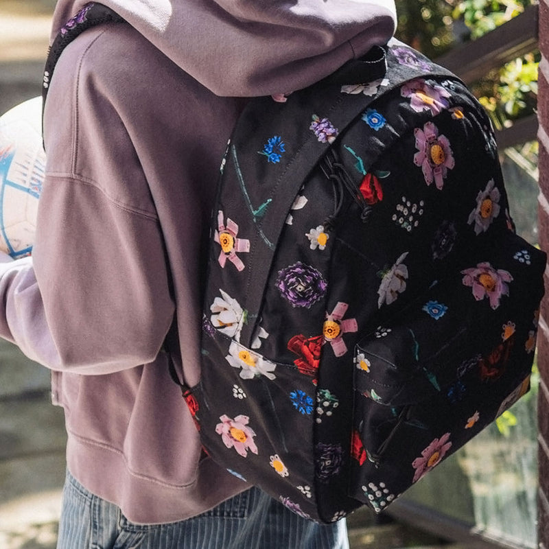 Herschel Supply x Classic Backpack - Falling Florals