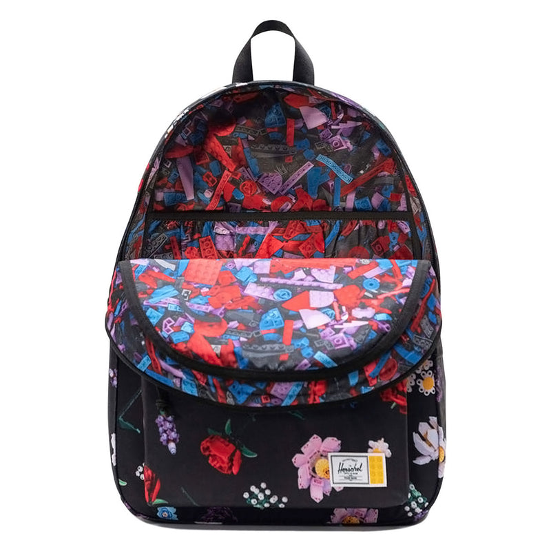 Herschel Supply x Classic XL Backpack - Falling Florals