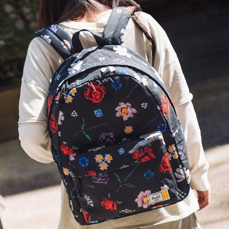 Herschel Supply x Classic XL Backpack - Falling Florals