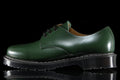 Solovair | Hi-Shine Gibson Shoe