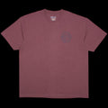 Polar | Hijack T-Shirt Color : Plum