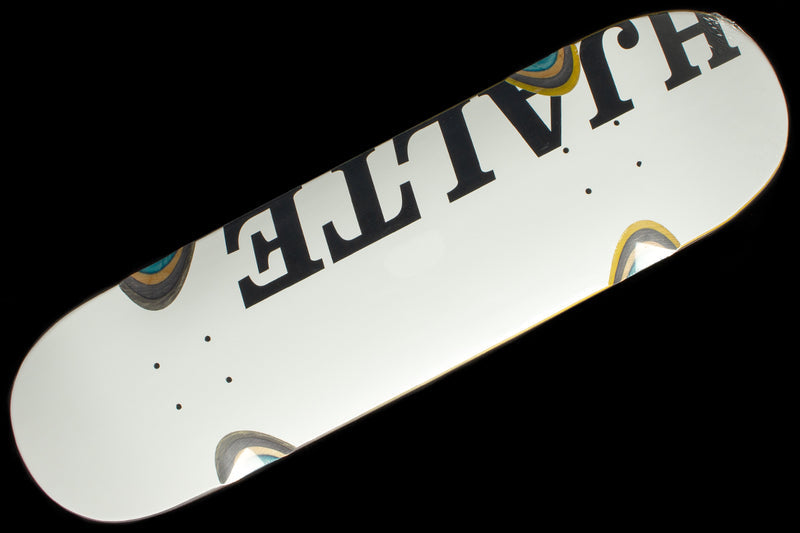 Hardbody | Hjalte - Hardbody Pro Deck