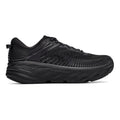 Hoka Bondi 7 - Black - Black