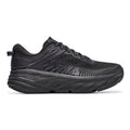 Hoka Bondi 7 - Black - Black