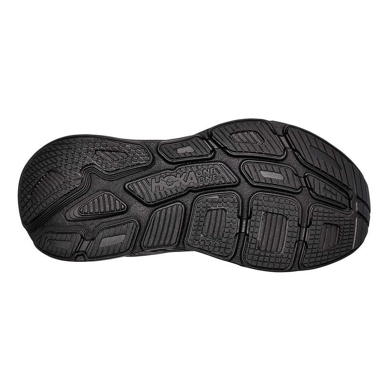 Hoka Bondi 7 - Black - Black
