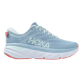 Hoka Bondi 7 - Blue Fog - Blue Glass
