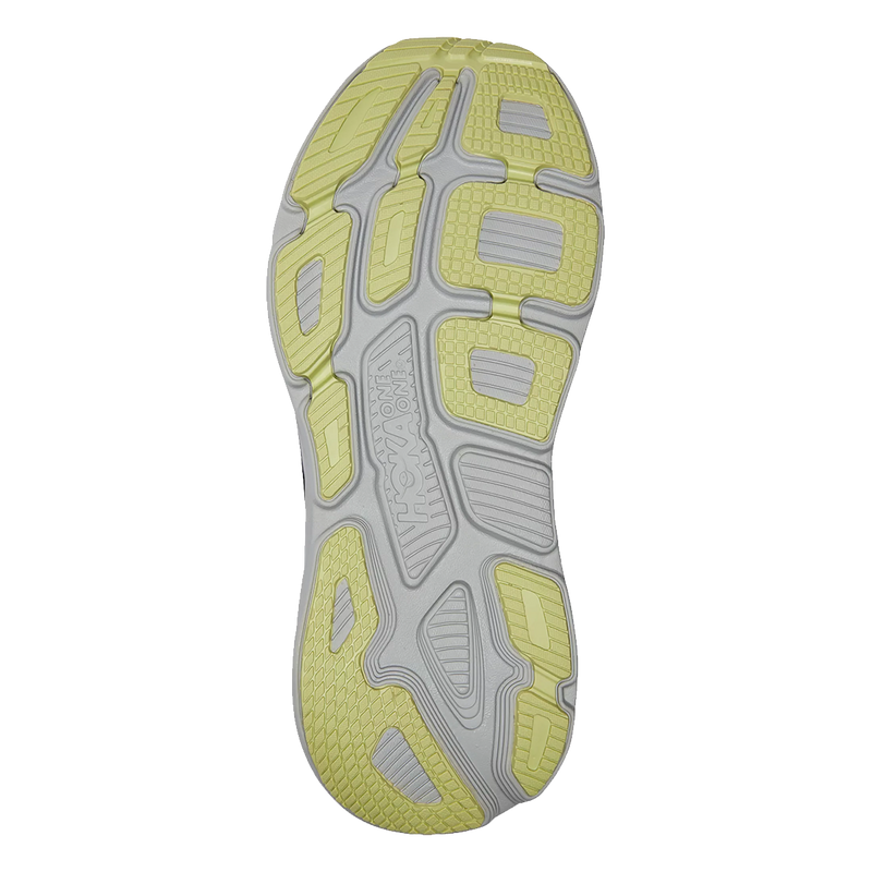 Hoka Bondi 7 - Blue Graphite - Butterfly
