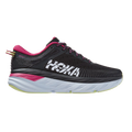Hoka Bondi 7 - Blue Graphite - Festival Fuchsia