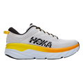 Hoka Bondi 7 - Nimbus Cloud - Radiant Yellow