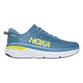 Hoka Bondi 7 - Provincial Blue - Citrus