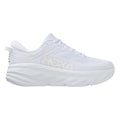 Hoka Bondi 7 - White - White