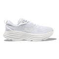 Hoka Bondi 8 - White - White