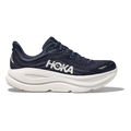 Hoka Bondi 9 Varsity Navy - White