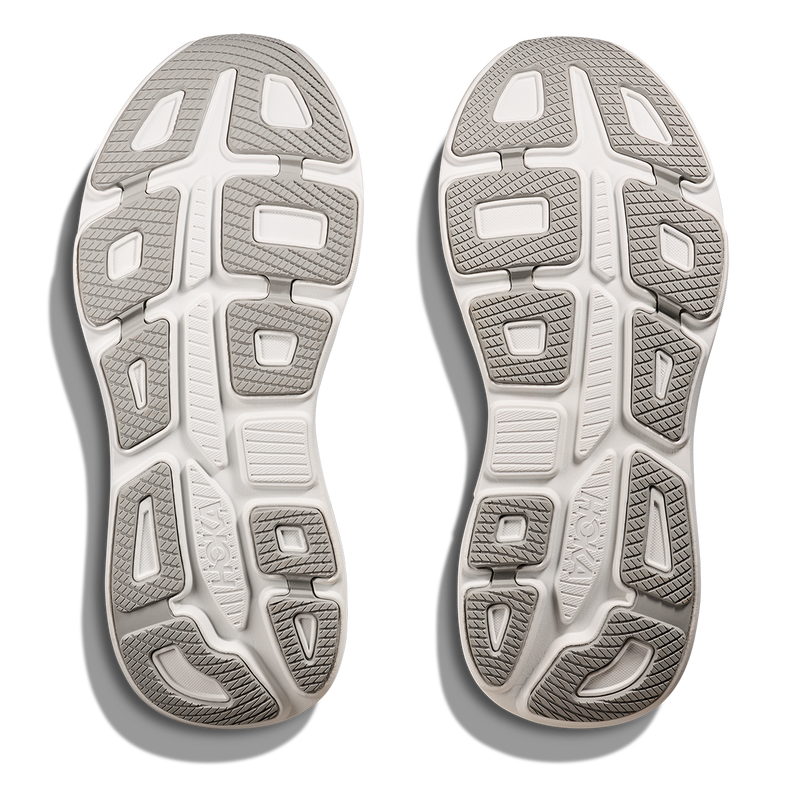 Hoka Bondi 9 Varsity Navy - White