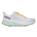 Hoka Clifton 8 - Blanc de Blanc - White