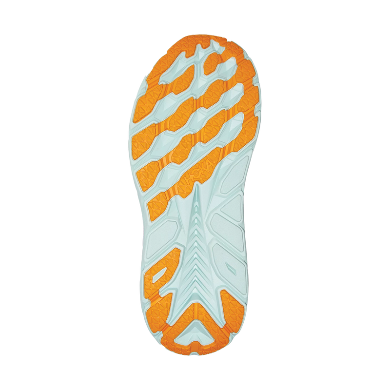 Hoka Clifton 8 - Blanc de Blanc - White