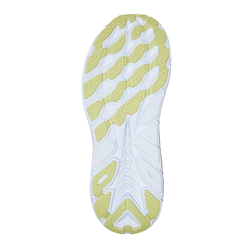Hoka Clifton 8 - Blue Coral - Butterfly