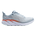 Hoka Clifton 8 - Blue Fog - Plein Air
