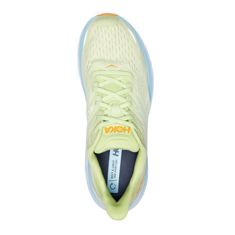 Hoka Clifton 8 - Butterfly - Summer Song