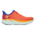 Hoka Clifton 8 - Fiesta - Bluing