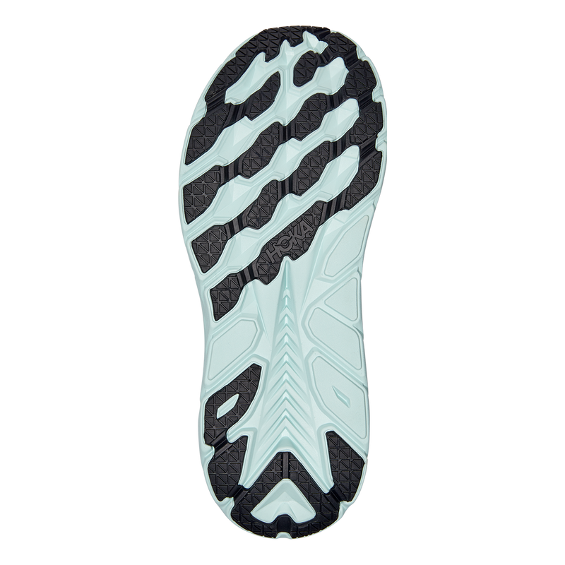 Hoka Clifton 8 - Fiesta - Bluing