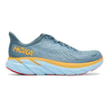 Hoka Clifton 8 - Goblin Blue - Mountain Spring