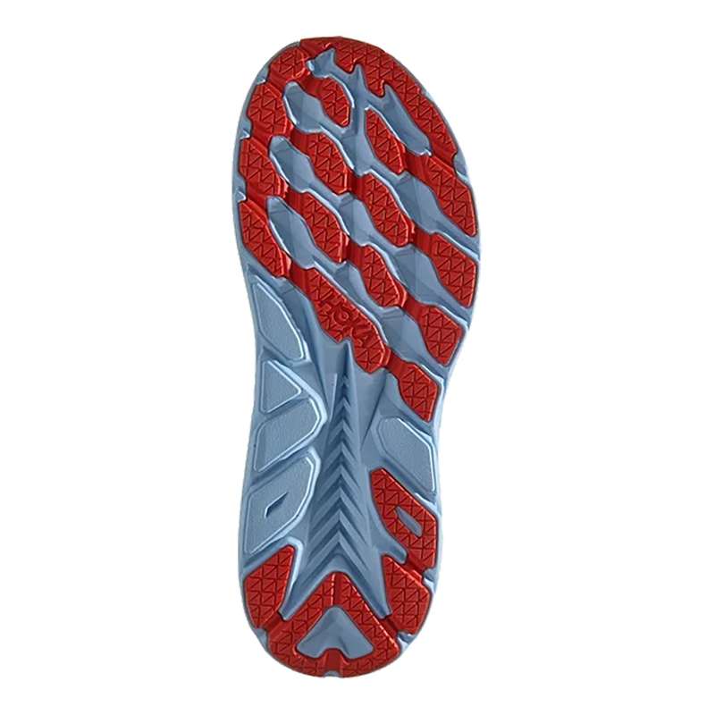 Hoka Clifton 8 - Goblin Blue - Mountain Spring