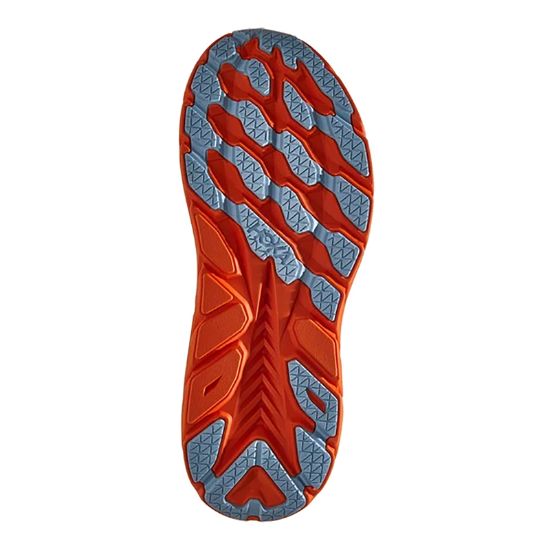 Hoka Clifton 8 - Radiant Yellow - Maize