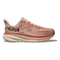Hoka Clifton 9 - Sandstone - Cream