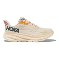 Hoka Clifton 9 - Vanilla - Astral