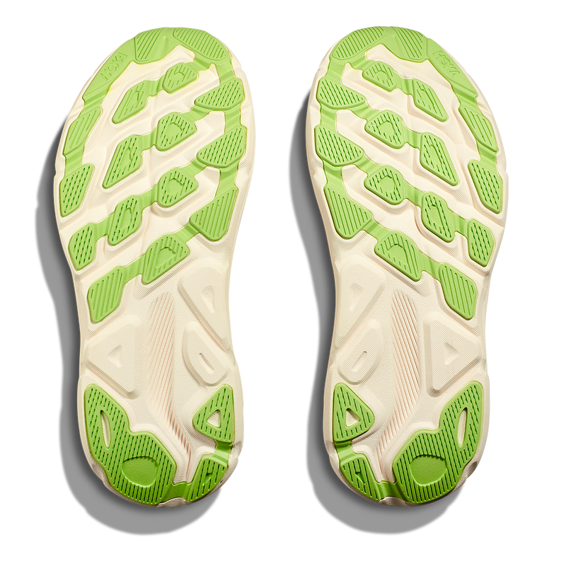 Hoka Clifton 9 - Vanilla - Astral